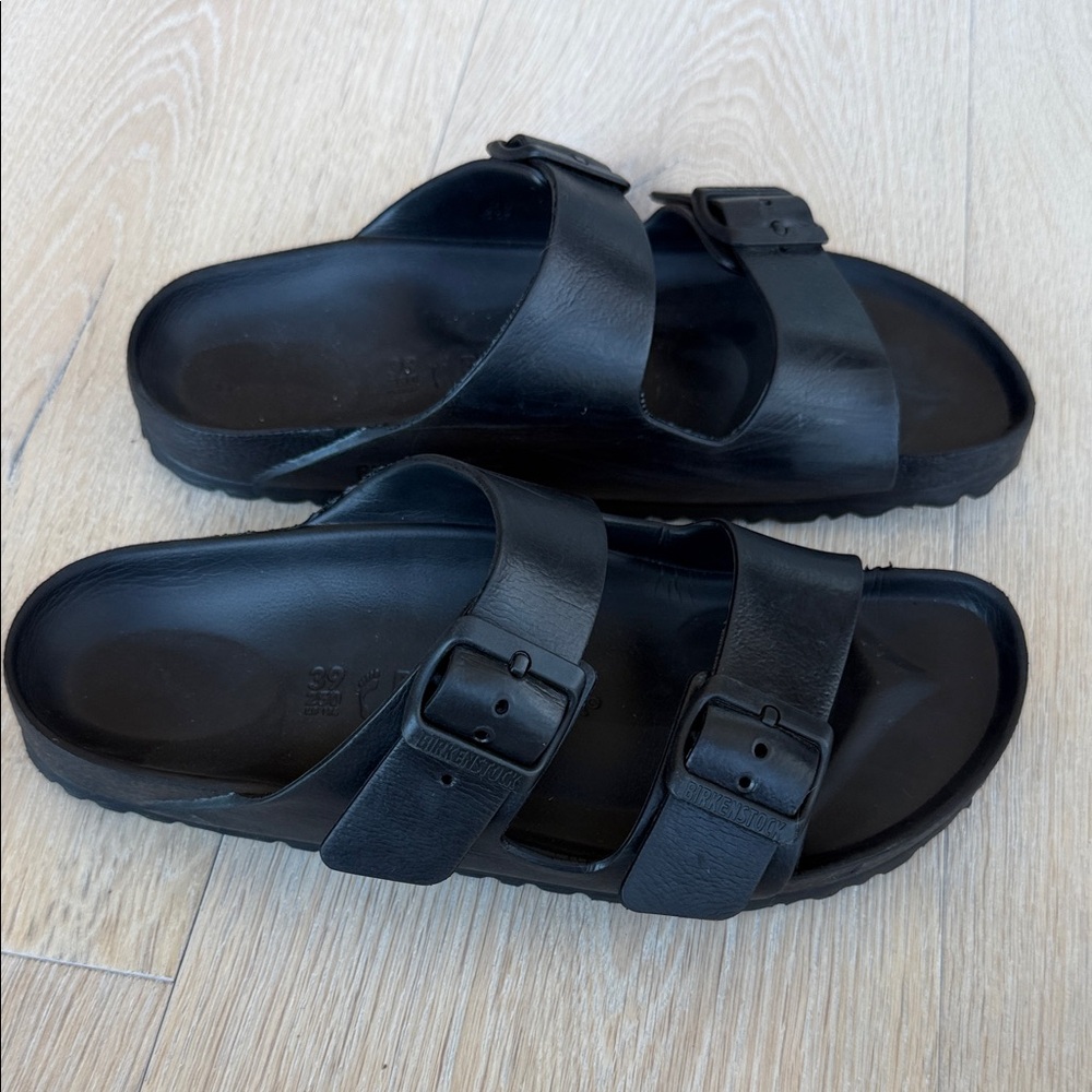 Birkenstock sandals